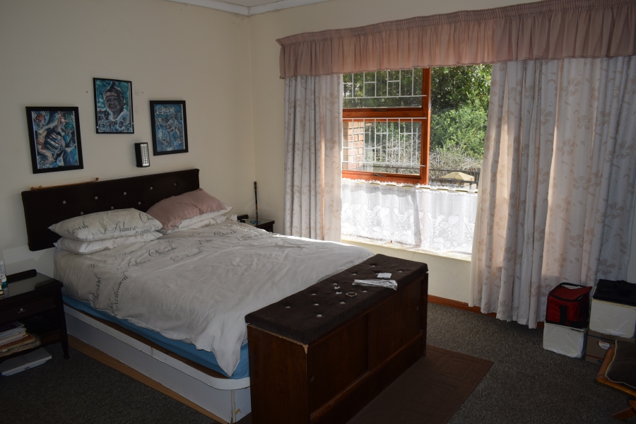 4 Bedroom Property for Sale in Bot River Western Cape
